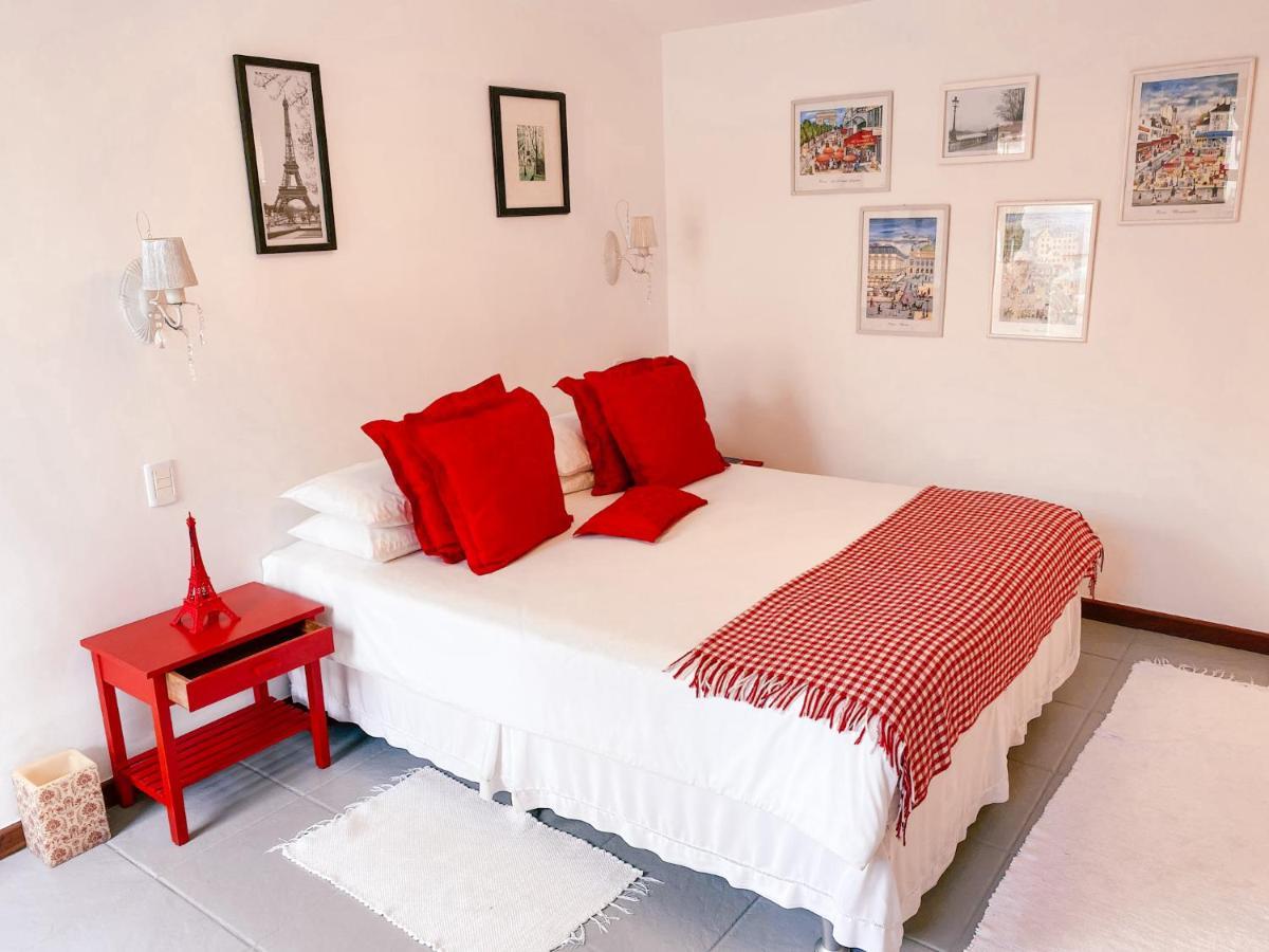 La Maison De Vacances Búzios Buitenkant foto