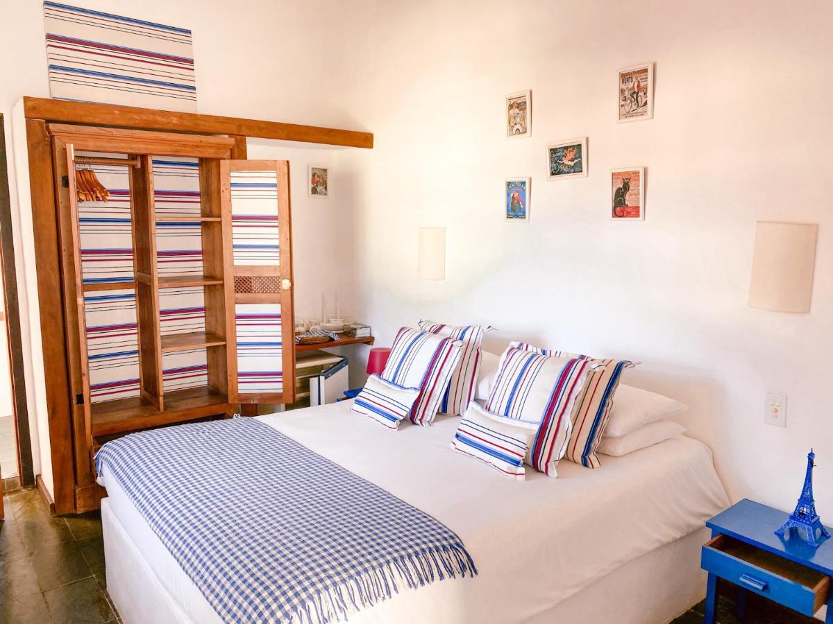 La Maison De Vacances Búzios Buitenkant foto
